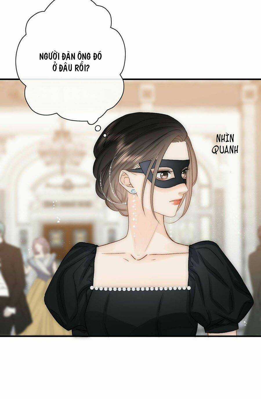 Ác Ma Thân Yêu - Chapter 15 - Trang 4