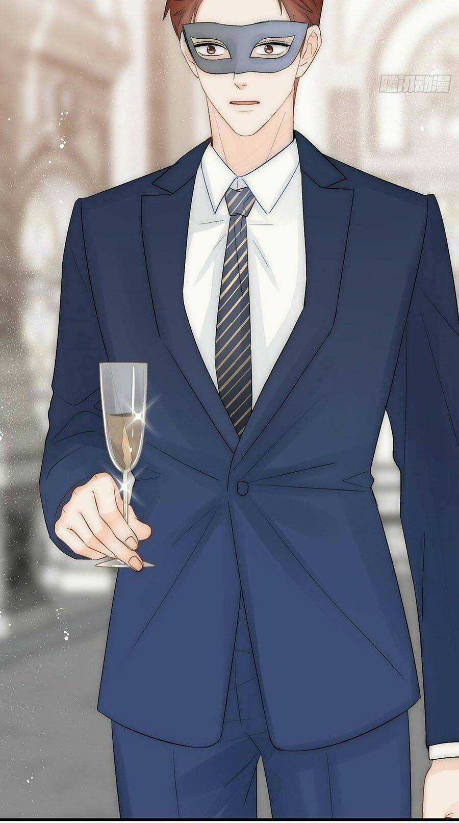 Ác Ma Thân Yêu - Chapter 15 - Trang 31