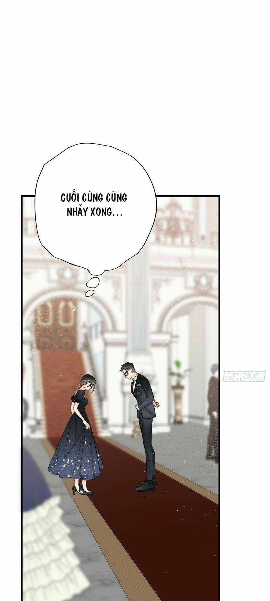 Ác Ma Thân Yêu - Chapter 15 - Trang 33