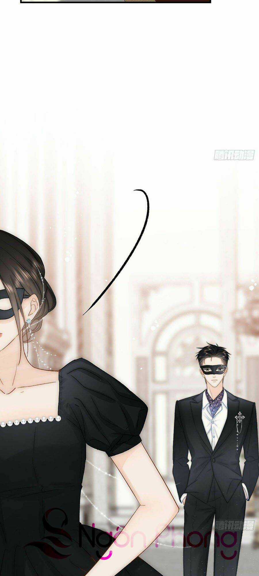 Ác Ma Thân Yêu - Chapter 15 - Trang 34