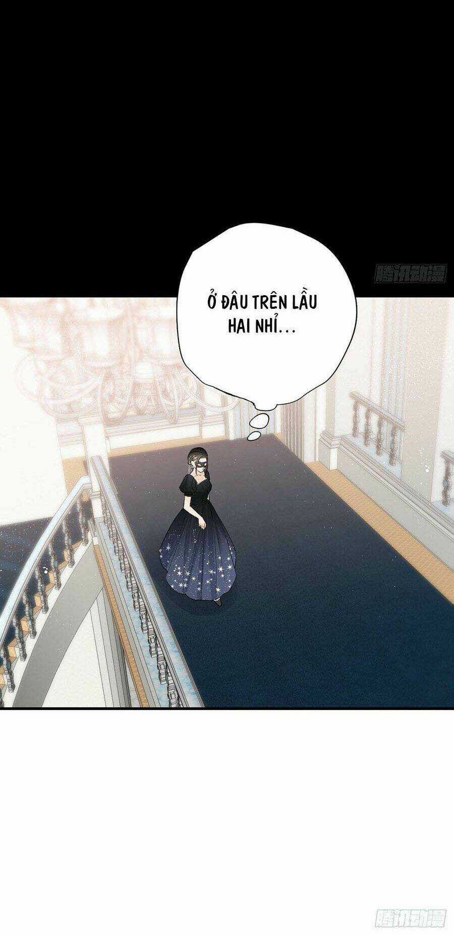 Ác Ma Thân Yêu - Chapter 15 - Trang 36