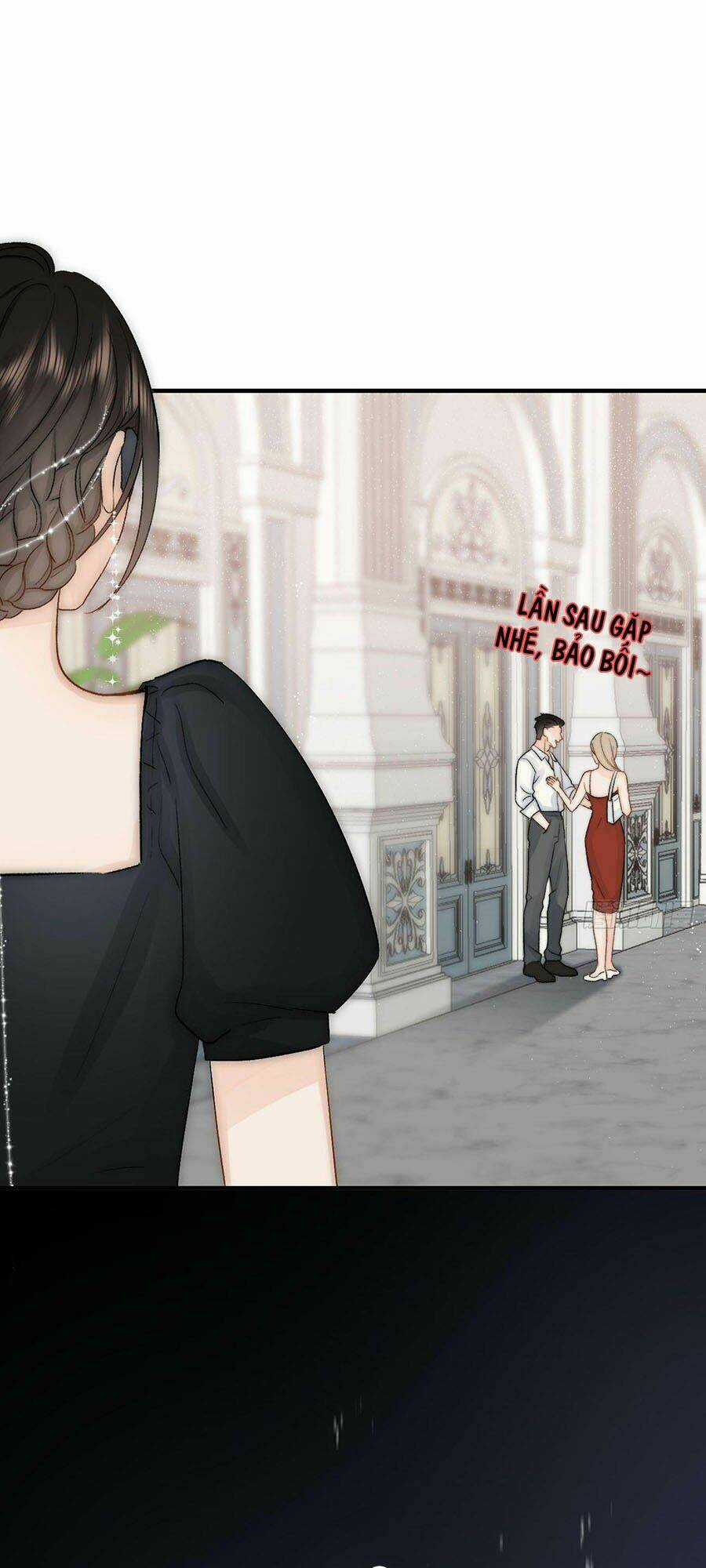 Ác Ma Thân Yêu - Chapter 15 - Trang 37