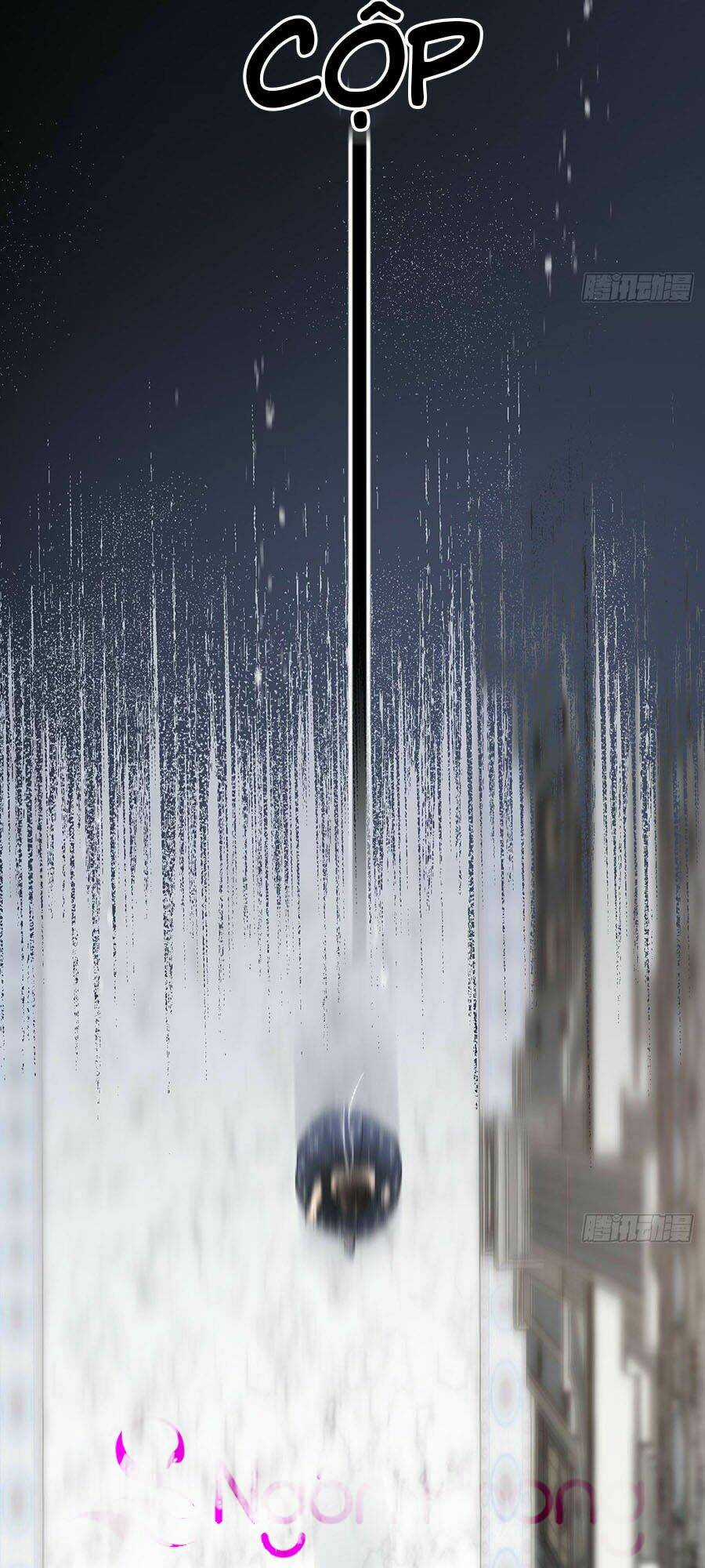 Ác Ma Thân Yêu - Chapter 15 - Trang 38