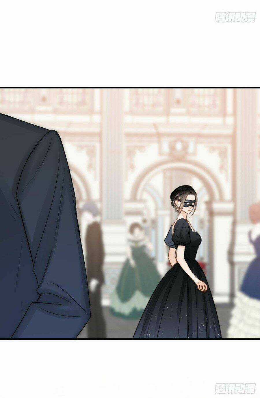 Ác Ma Thân Yêu - Chapter 15 - Trang 5