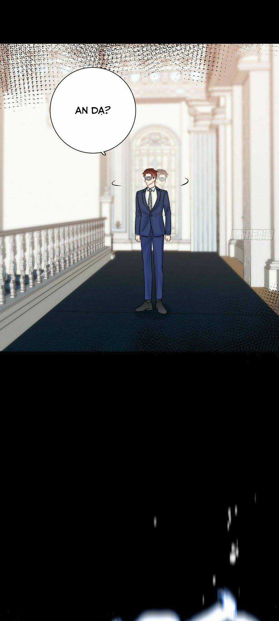 Ác Ma Thân Yêu - Chapter 15 - Trang 41