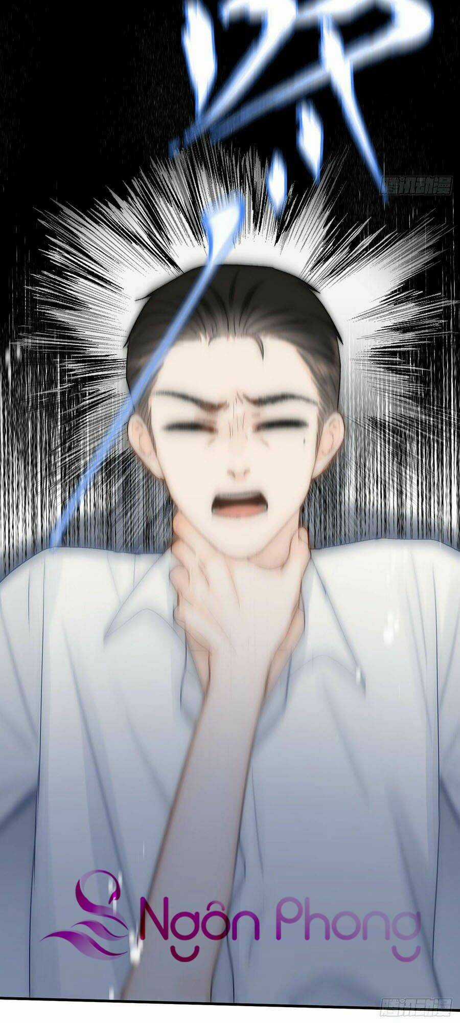 Ác Ma Thân Yêu - Chapter 15 - Trang 42