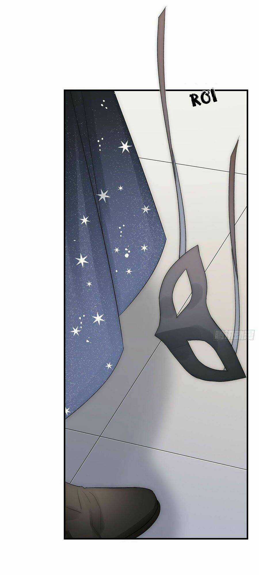 Ác Ma Thân Yêu - Chapter 15 - Trang 44