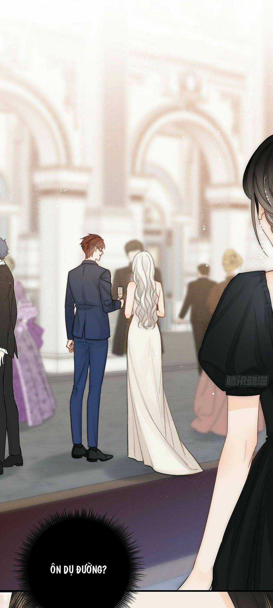 Ác Ma Thân Yêu - Chapter 15 - Trang 6