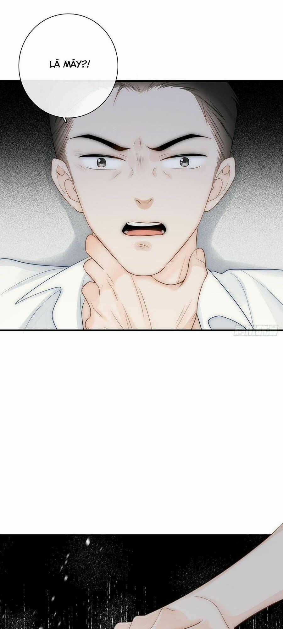 Ác Ma Thân Yêu - Chapter 16 - Trang 1