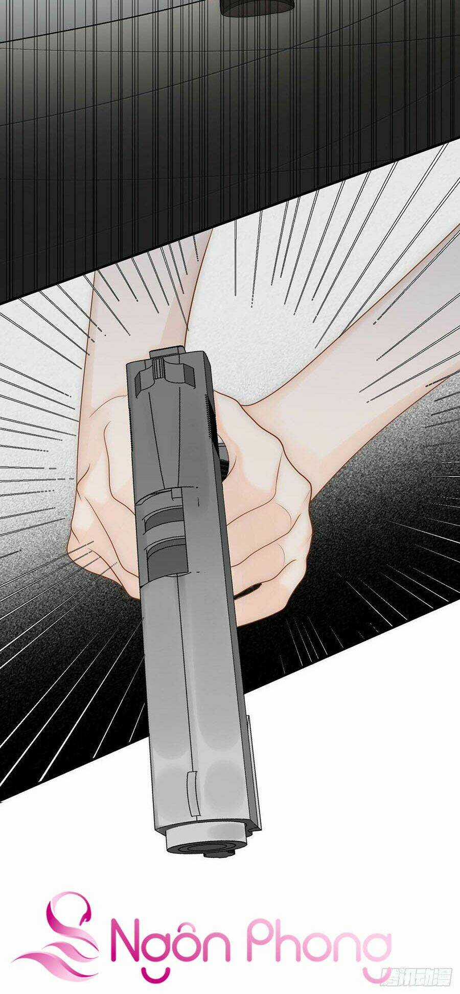 Ác Ma Thân Yêu - Chapter 16 - Trang 11