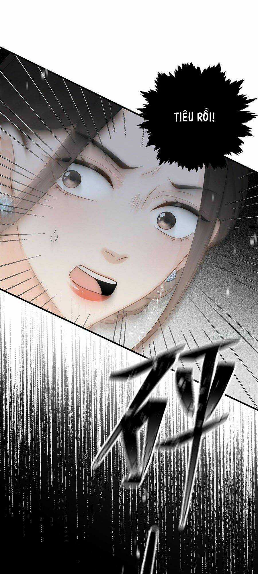 Ác Ma Thân Yêu - Chapter 16 - Trang 12