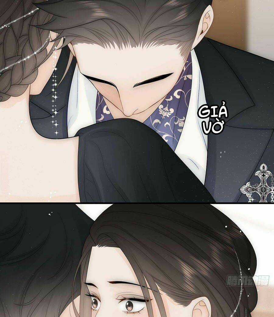 Ác Ma Thân Yêu - Chapter 16 - Trang 16