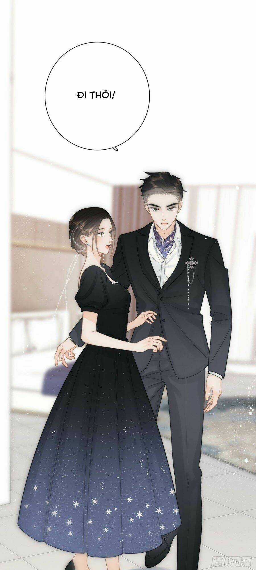 Ác Ma Thân Yêu - Chapter 16 - Trang 18