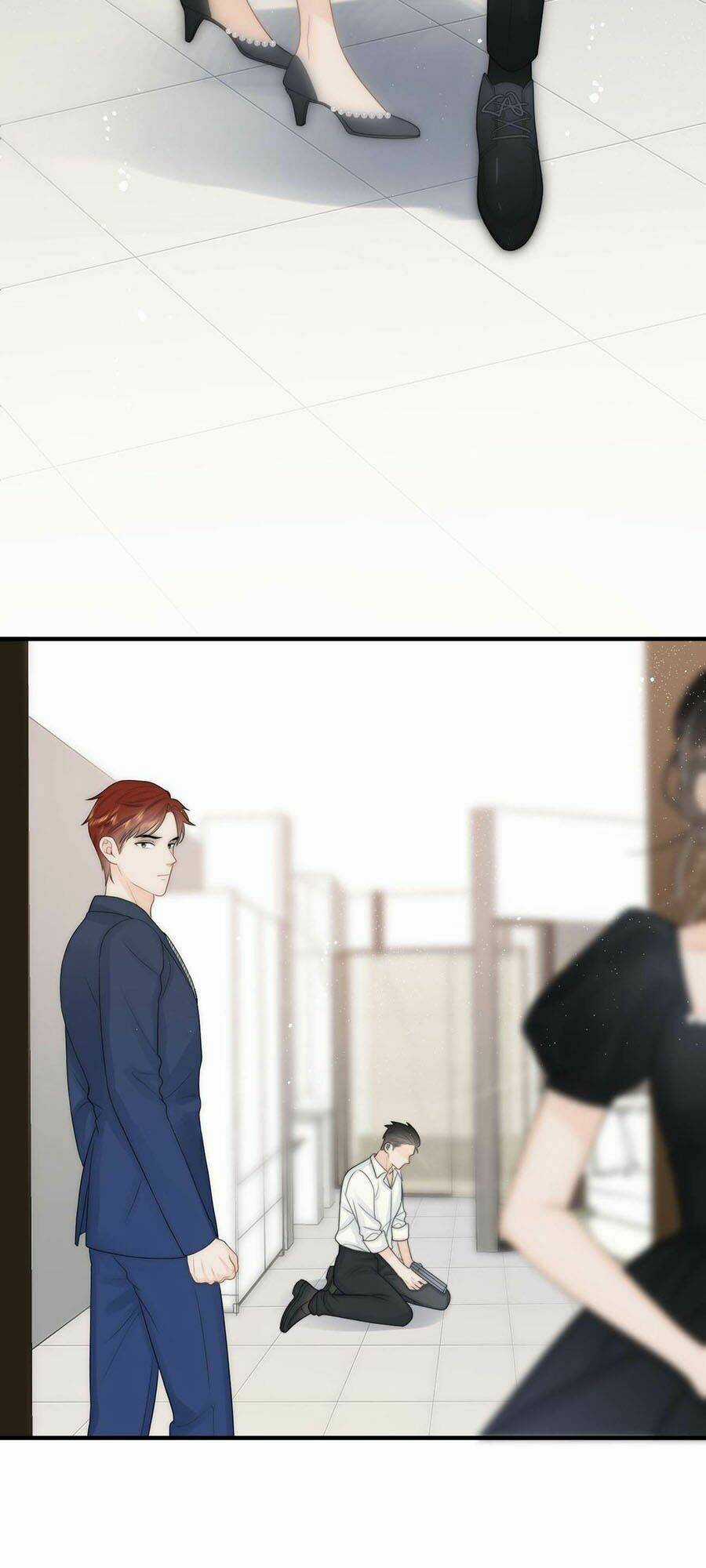 Ác Ma Thân Yêu - Chapter 16 - Trang 19