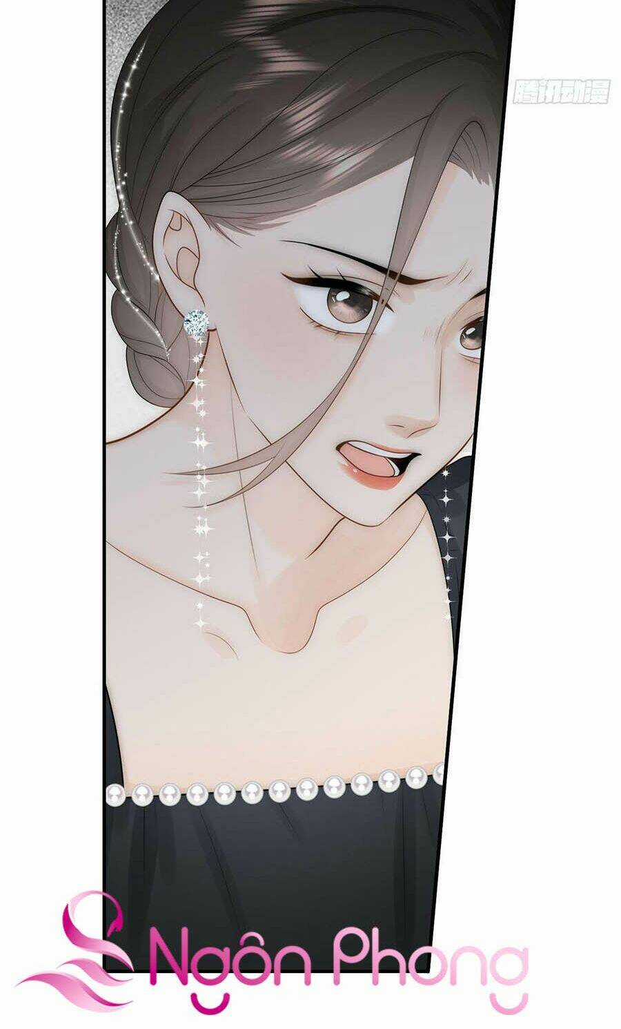 Ác Ma Thân Yêu - Chapter 16 - Trang 3