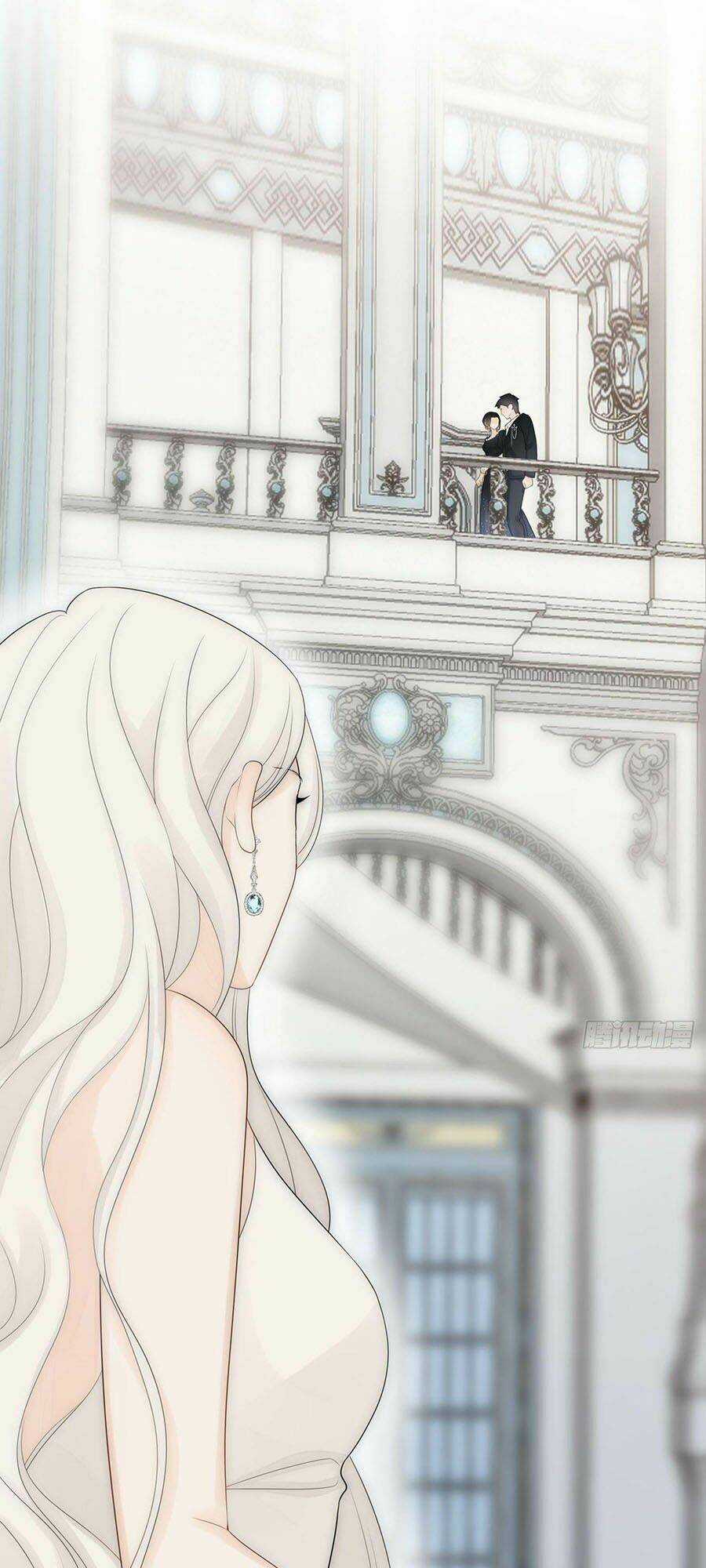 Ác Ma Thân Yêu - Chapter 16 - Trang 21