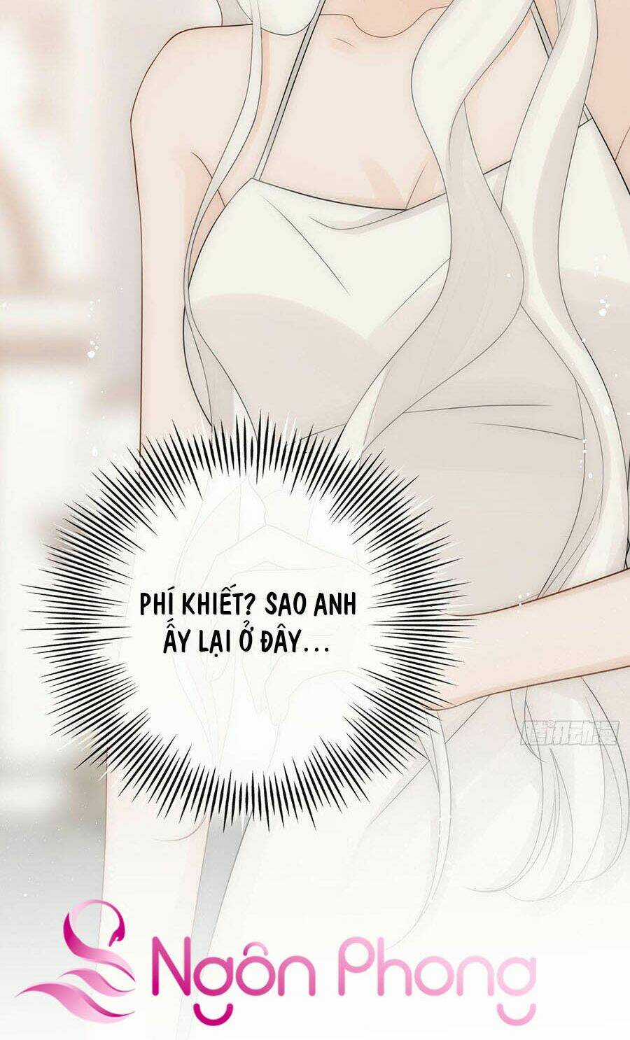 Ác Ma Thân Yêu - Chapter 16 - Trang 23