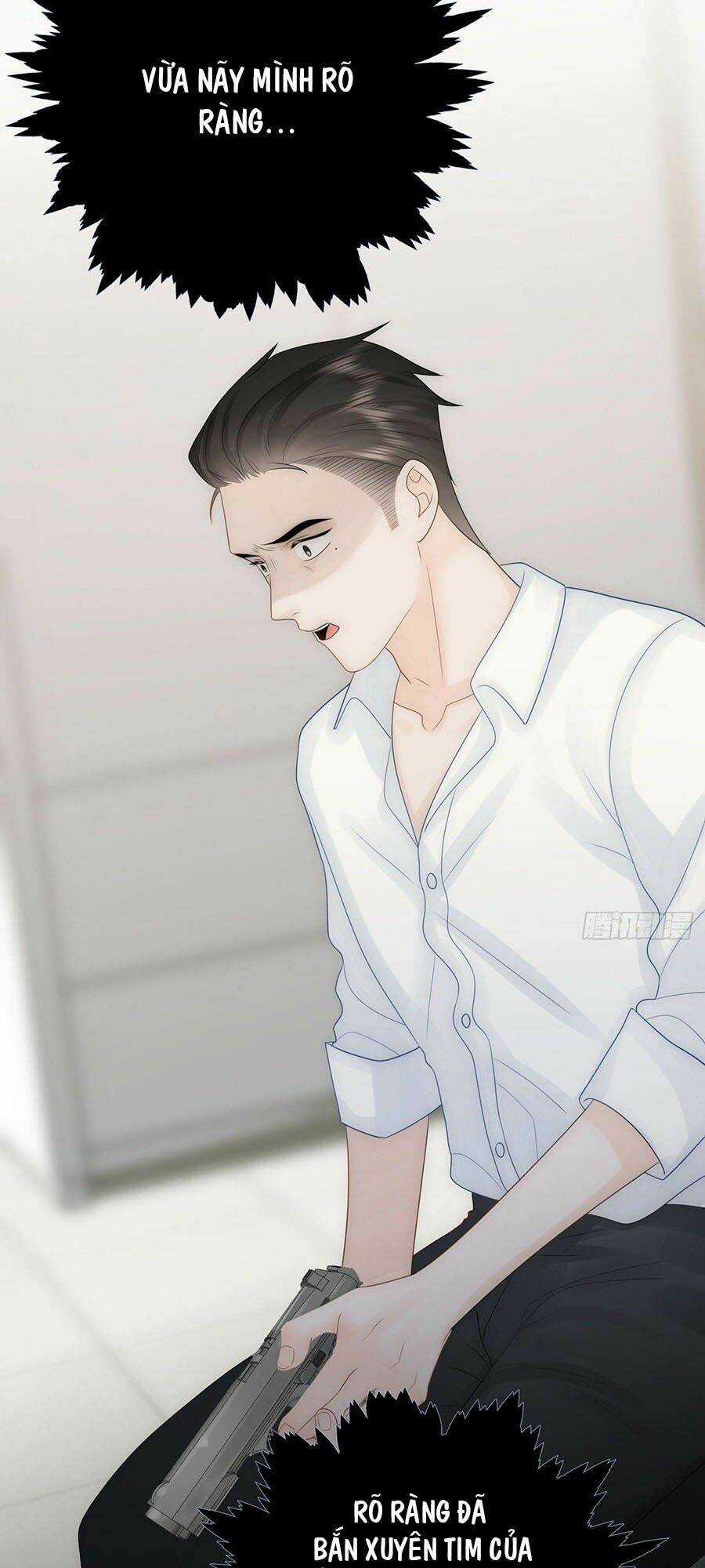 Ác Ma Thân Yêu - Chapter 16 - Trang 25