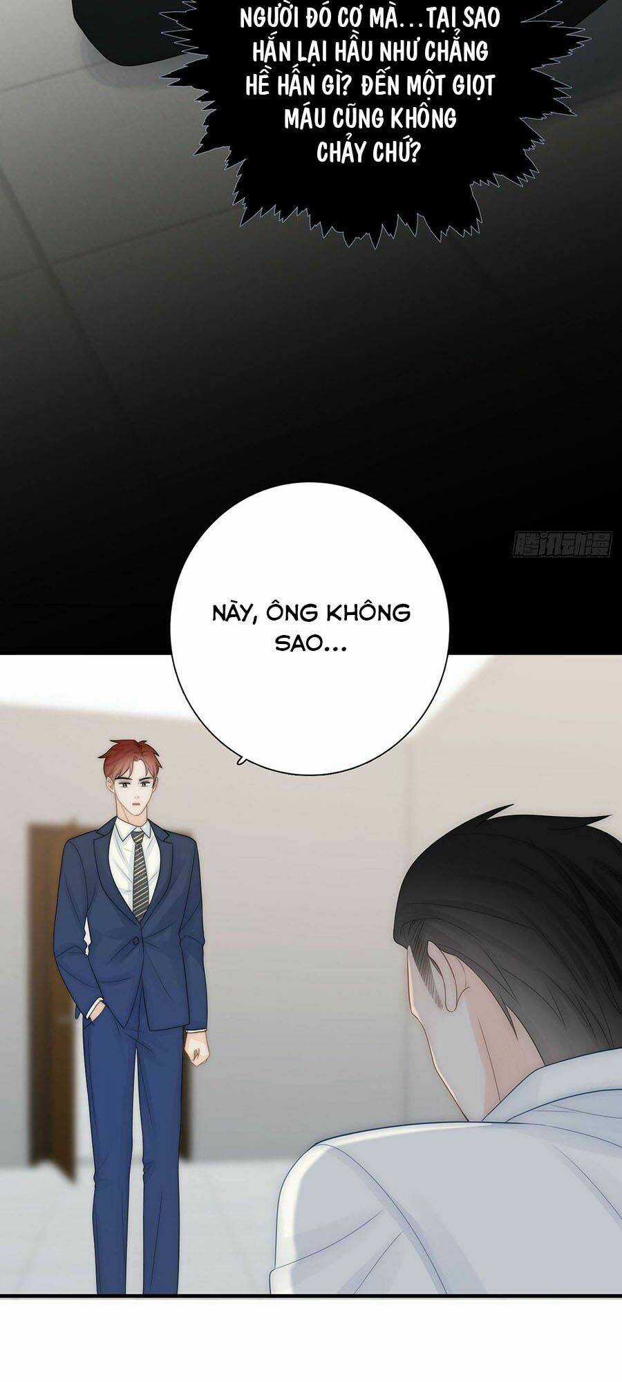 Ác Ma Thân Yêu - Chapter 16 - Trang 26