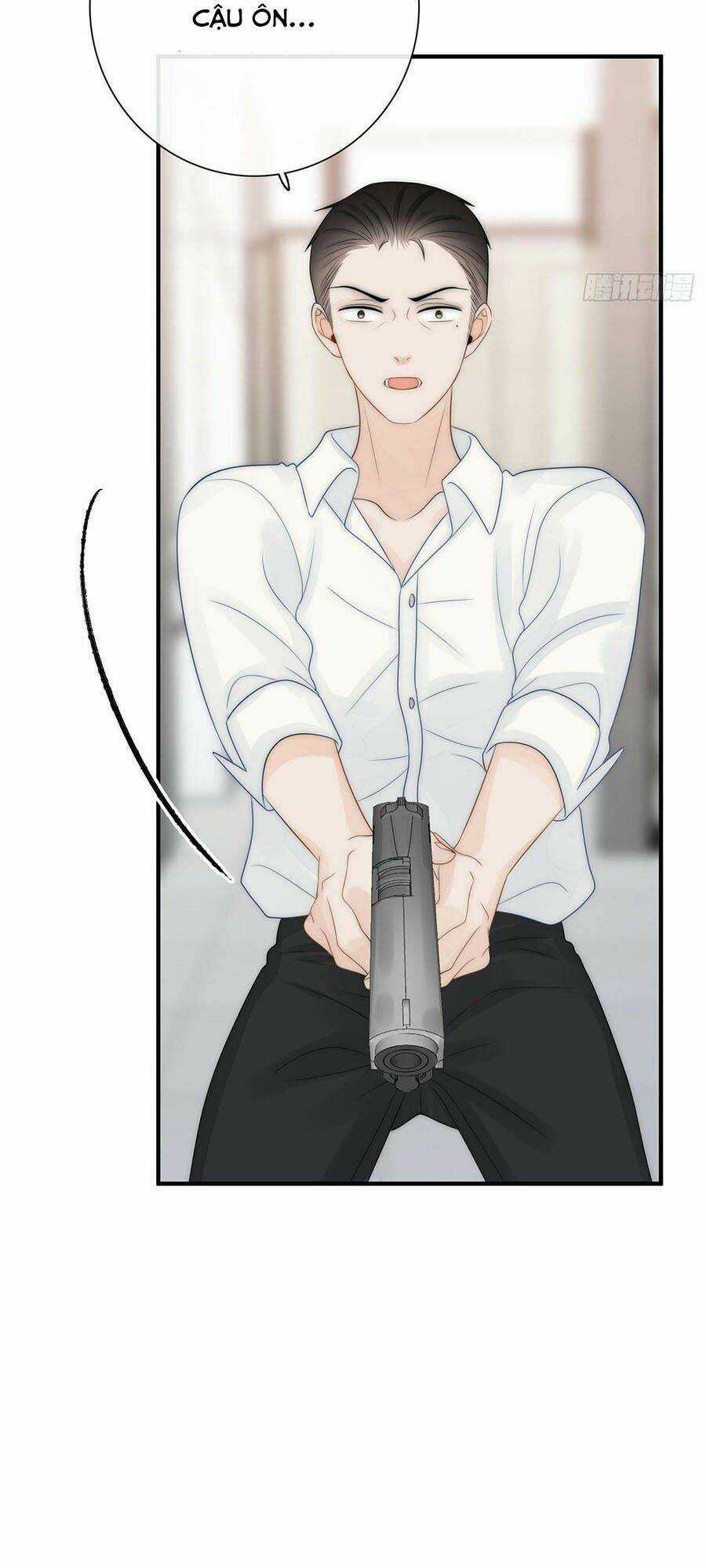 Ác Ma Thân Yêu - Chapter 16 - Trang 30