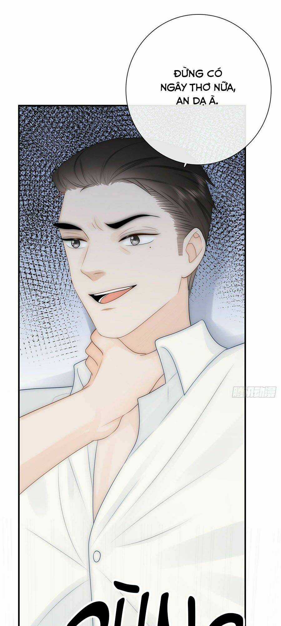 Ác Ma Thân Yêu - Chapter 16 - Trang 4