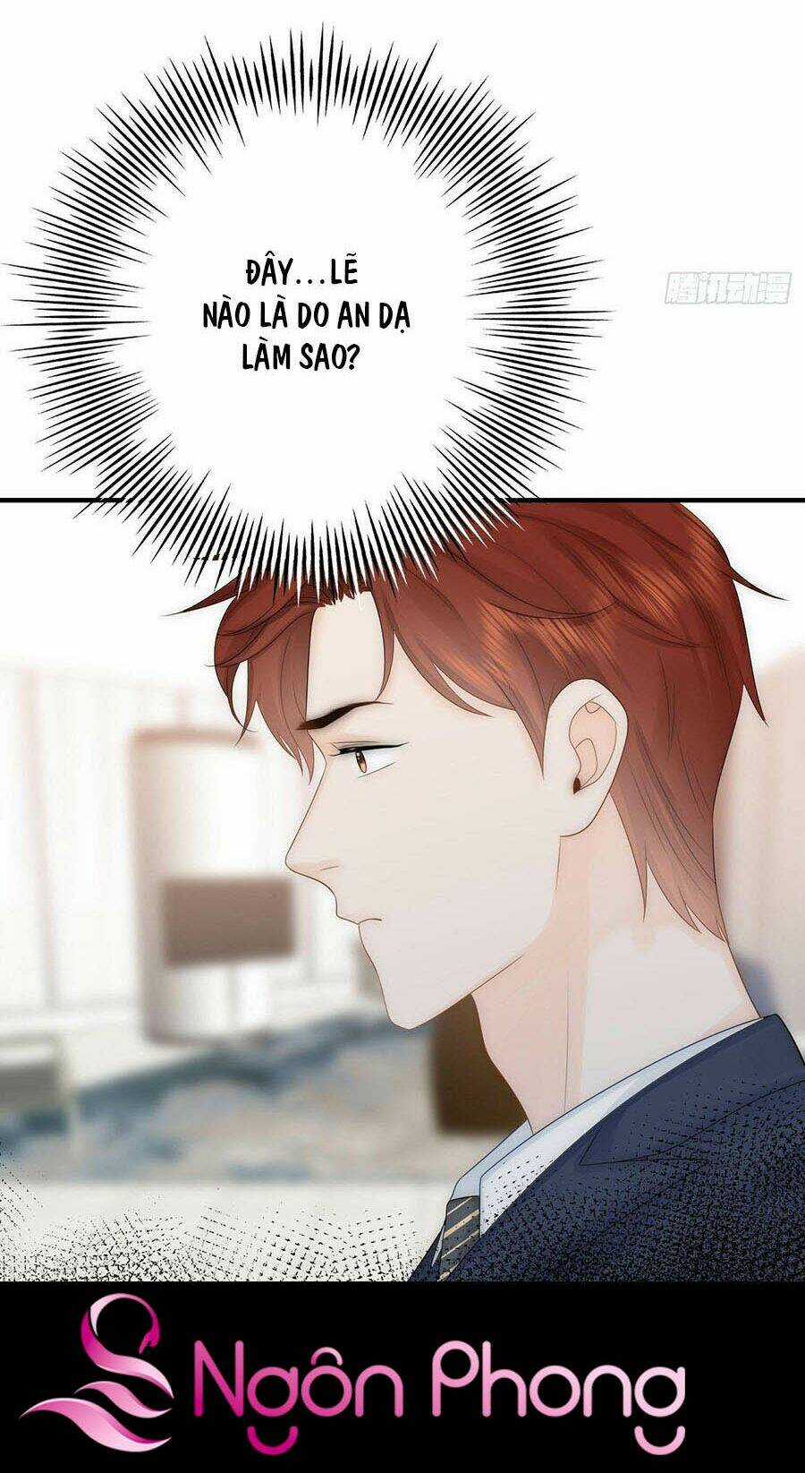 Ác Ma Thân Yêu - Chapter 16 - Trang 32