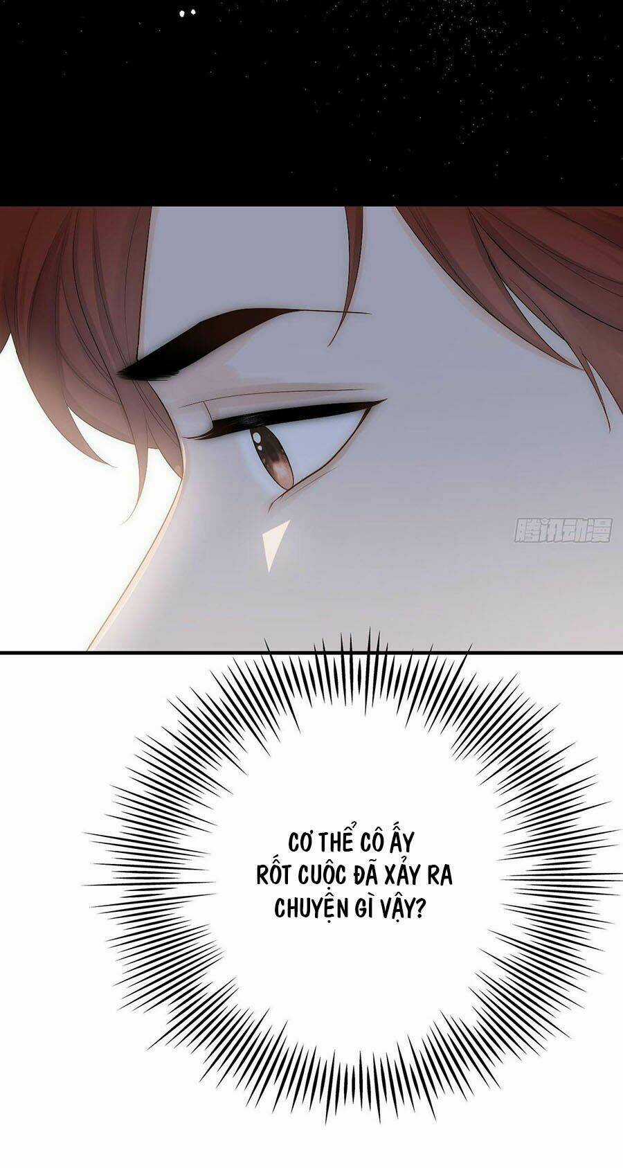 Ác Ma Thân Yêu - Chapter 16 - Trang 35