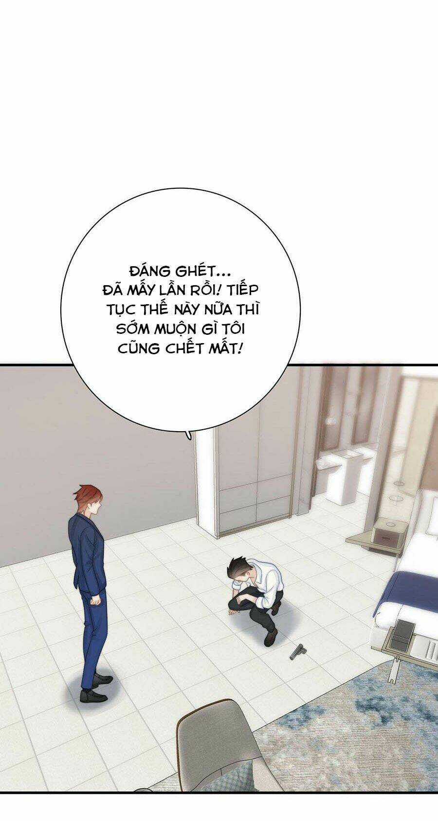 Ác Ma Thân Yêu - Chapter 16 - Trang 36