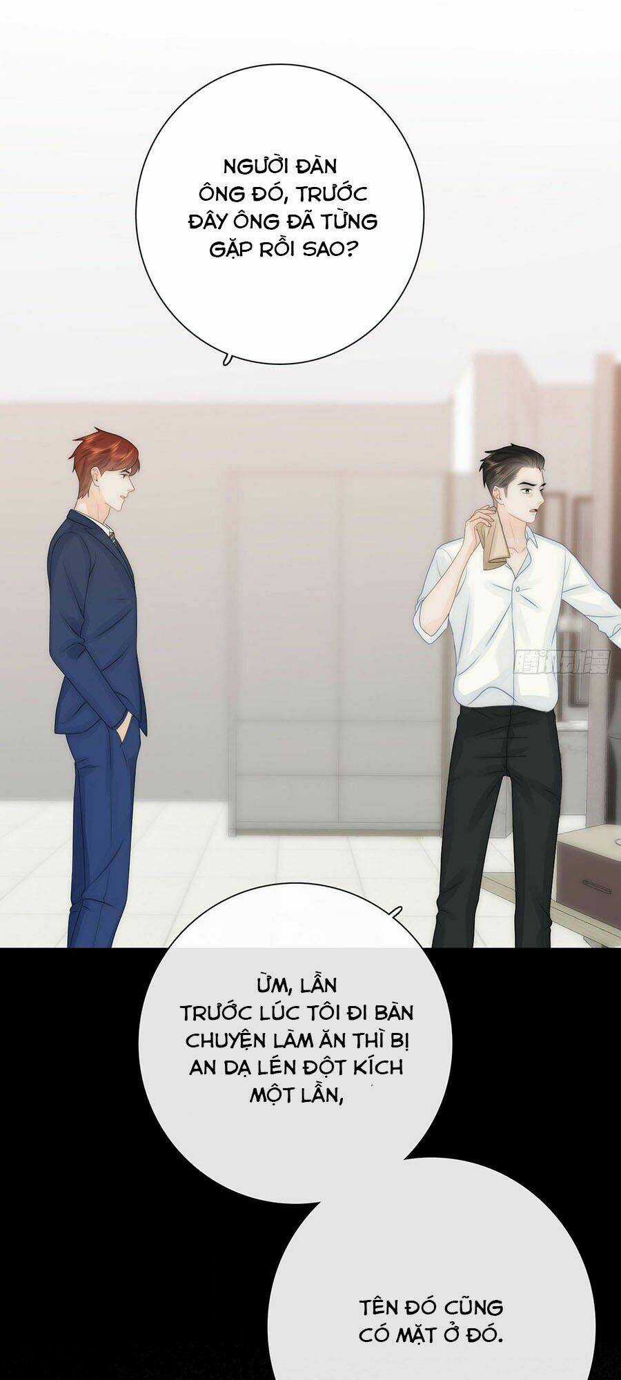 Ác Ma Thân Yêu - Chapter 16 - Trang 37