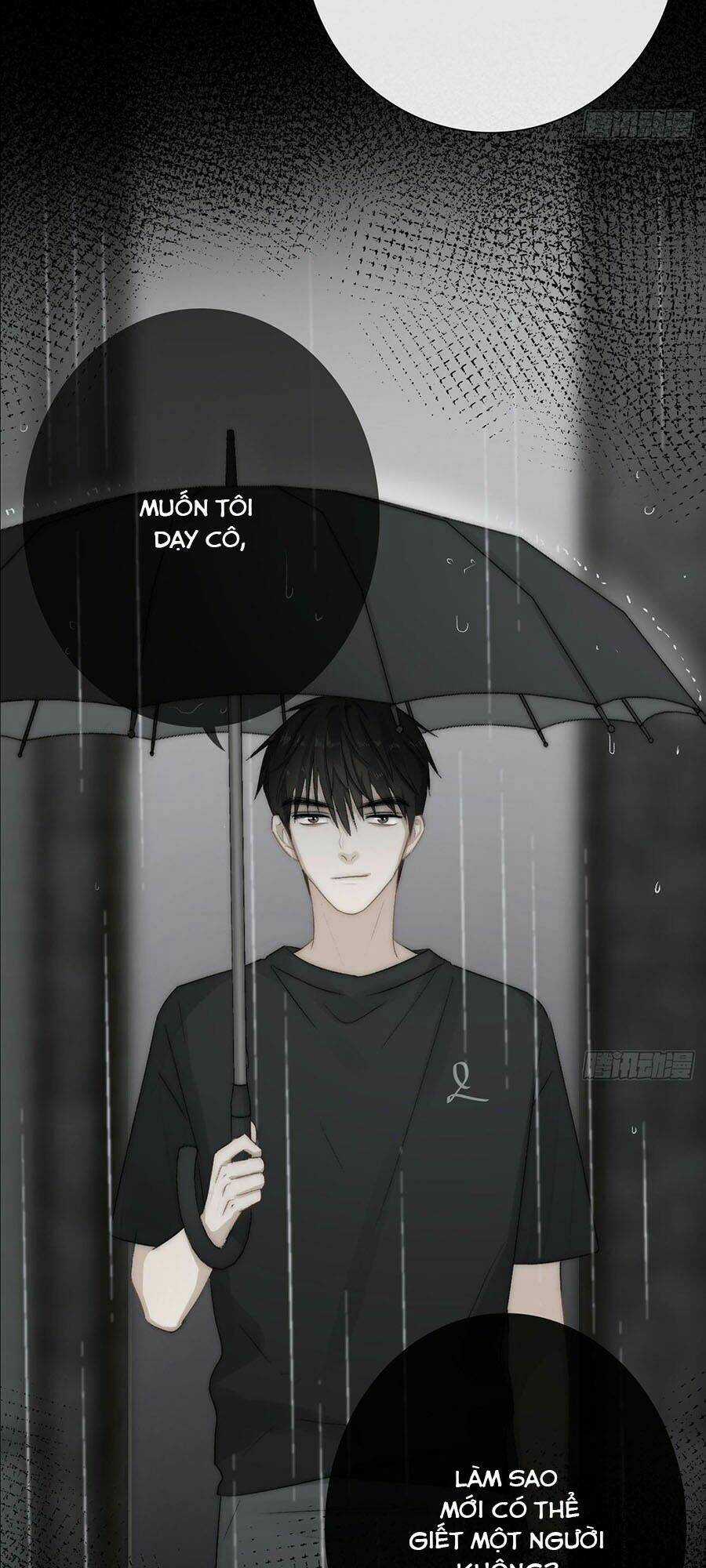 Ác Ma Thân Yêu - Chapter 16 - Trang 38