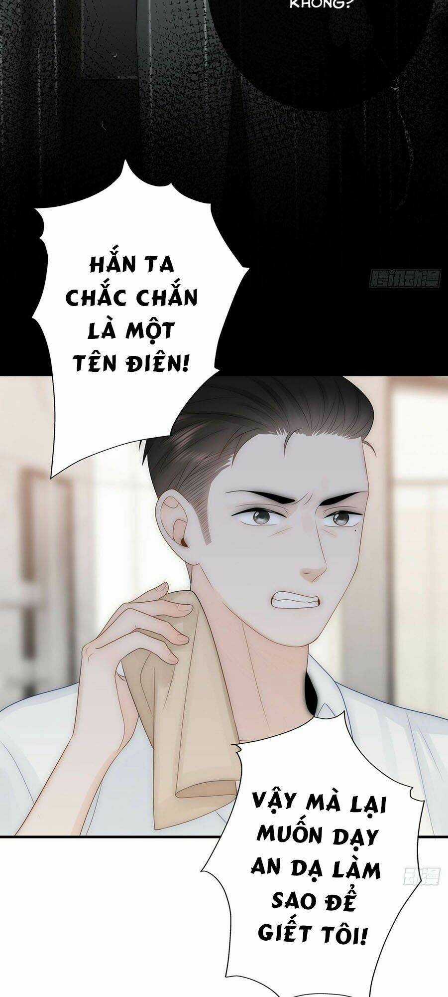 Ác Ma Thân Yêu - Chapter 16 - Trang 39