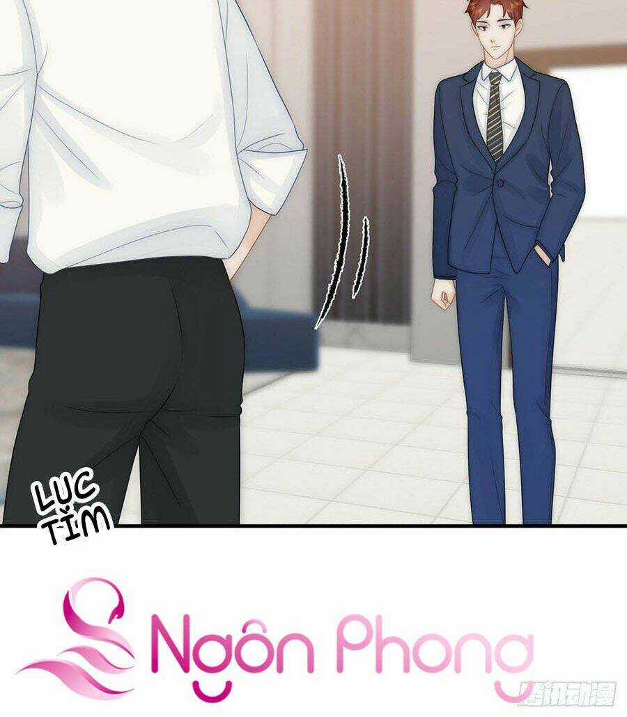 Ác Ma Thân Yêu - Chapter 16 - Trang 41