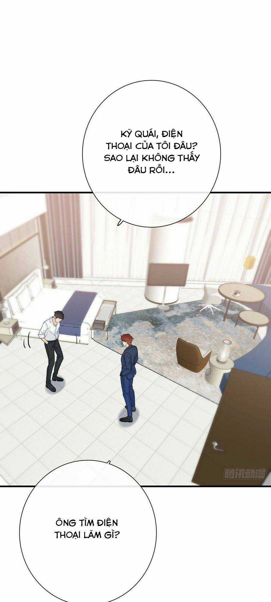 Ác Ma Thân Yêu - Chapter 16 - Trang 42