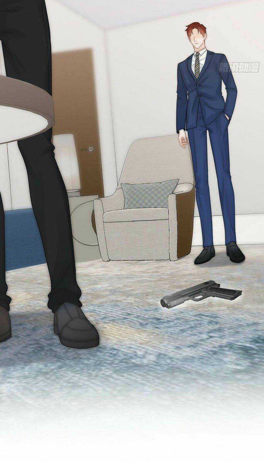 Ác Ma Thân Yêu - Chapter 16 - Trang 46