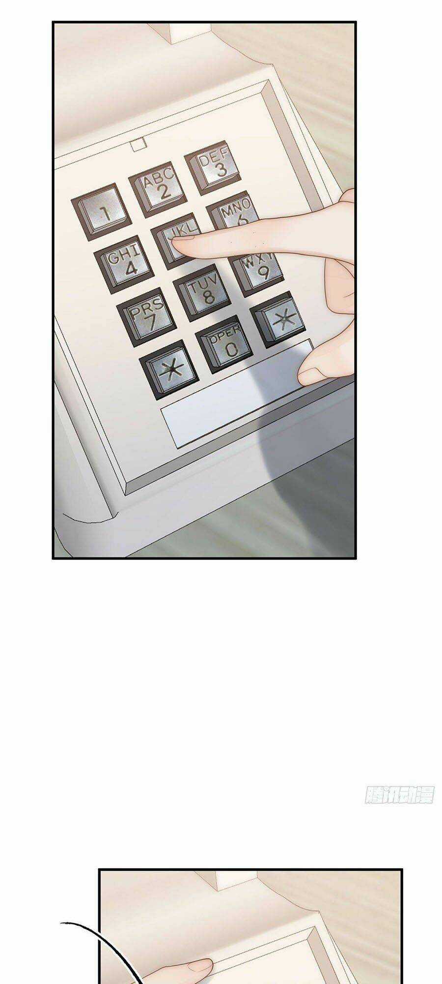 Ác Ma Thân Yêu - Chapter 16 - Trang 47