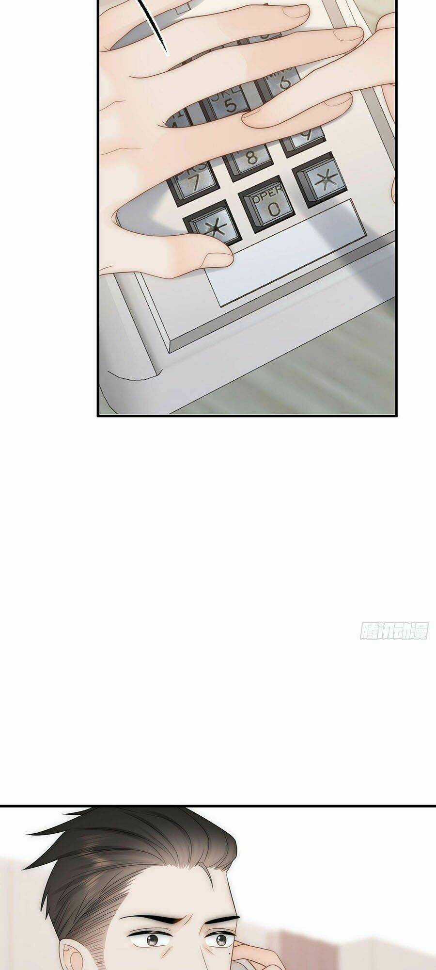 Ác Ma Thân Yêu - Chapter 16 - Trang 48