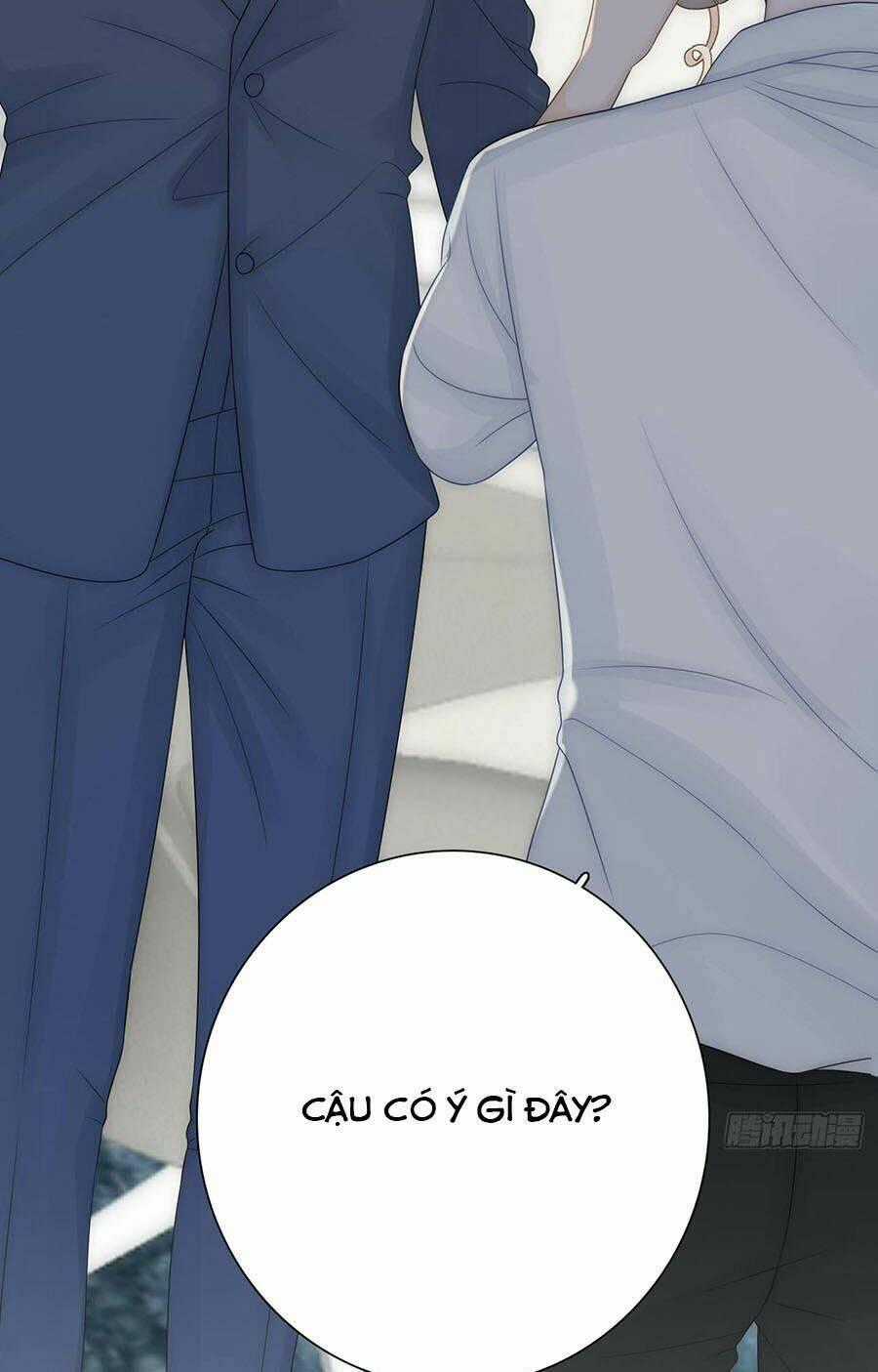 Ác Ma Thân Yêu - Chapter 16 - Trang 50