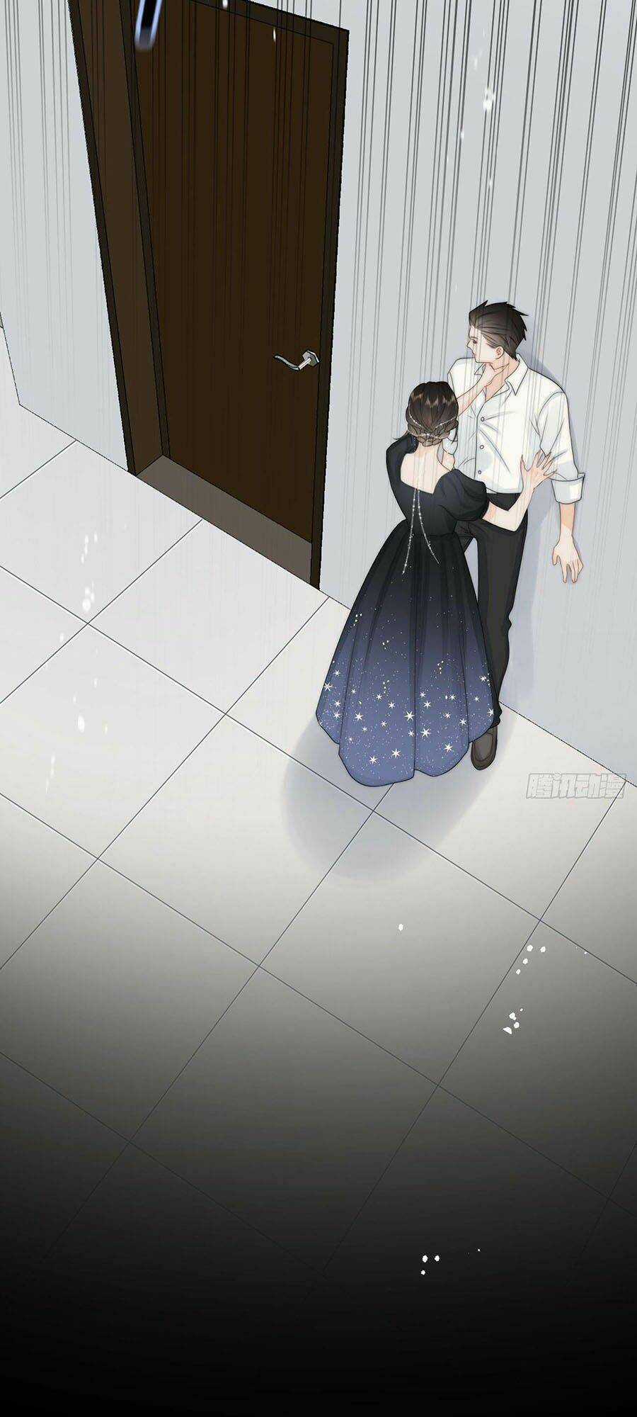 Ác Ma Thân Yêu - Chapter 16 - Trang 6