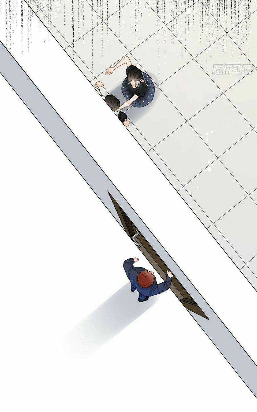 Ác Ma Thân Yêu - Chapter 16 - Trang 8