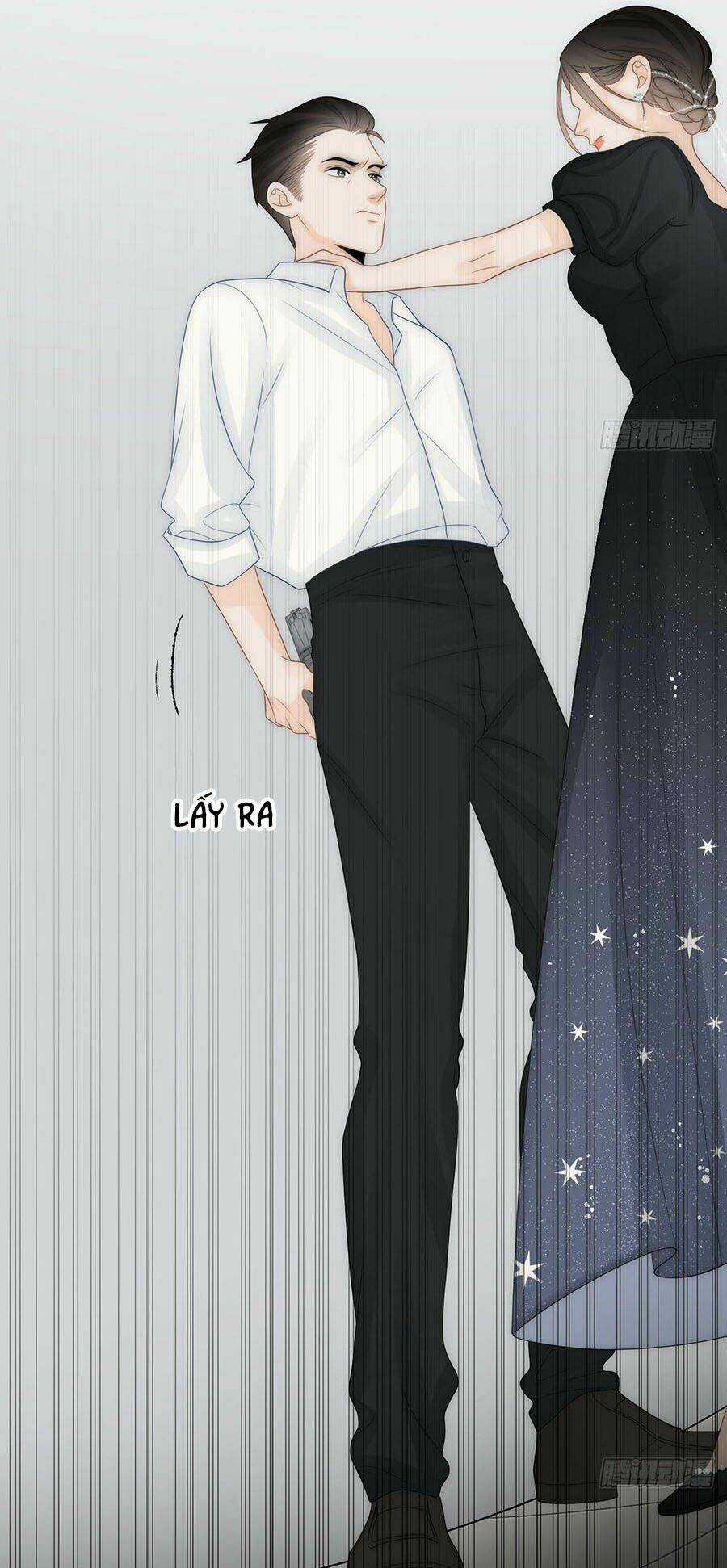 Ác Ma Thân Yêu - Chapter 16 - Trang 10