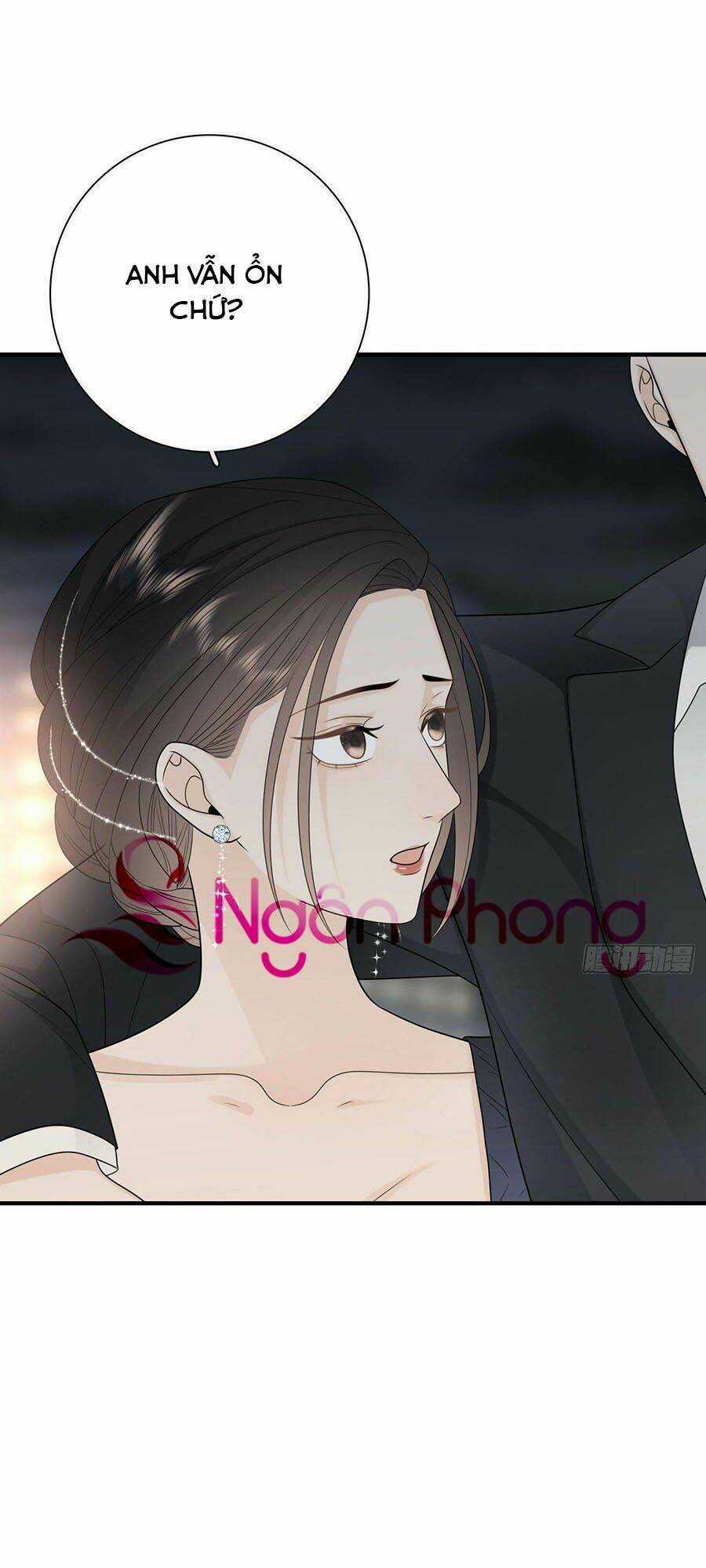 Ác Ma Thân Yêu - Chapter 17 - Trang 11