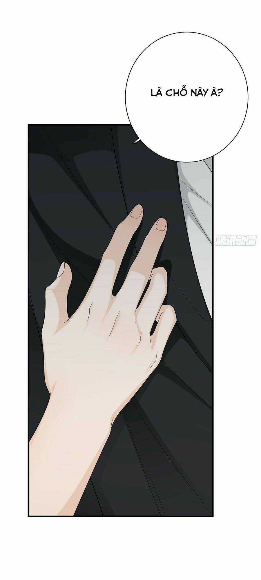 Ác Ma Thân Yêu - Chapter 17 - Trang 12