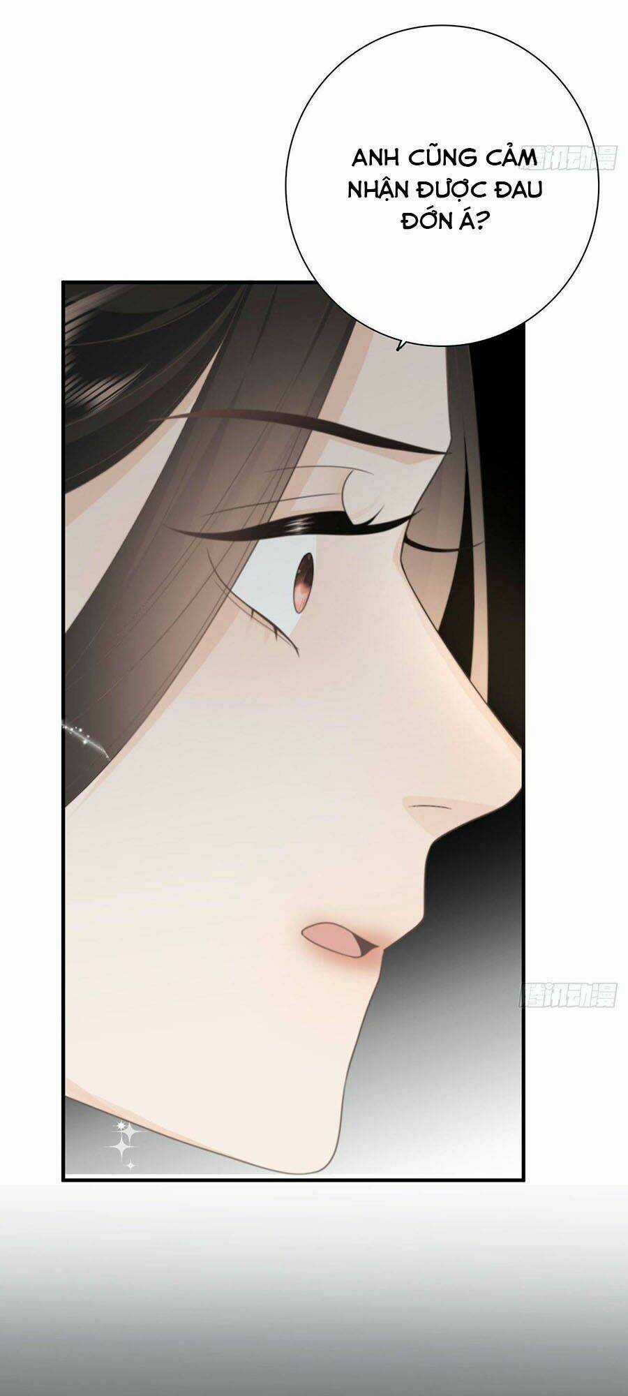 Ác Ma Thân Yêu - Chapter 17 - Trang 15