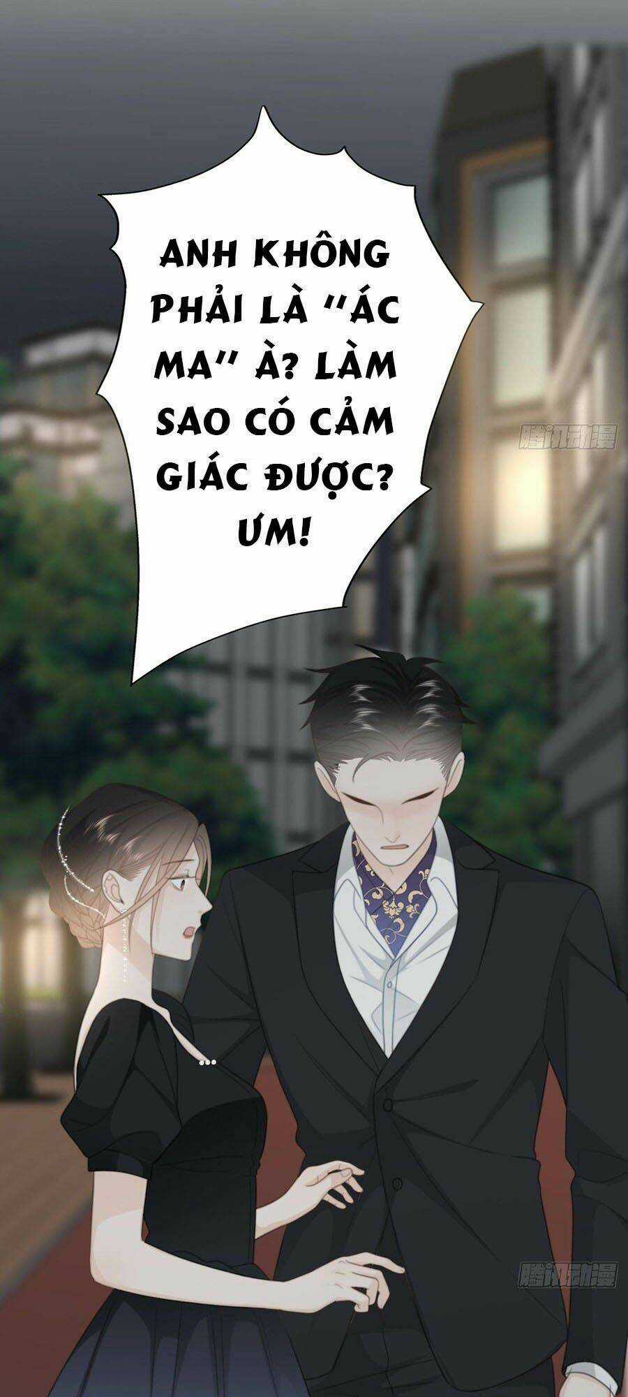 Ác Ma Thân Yêu - Chapter 17 - Trang 16