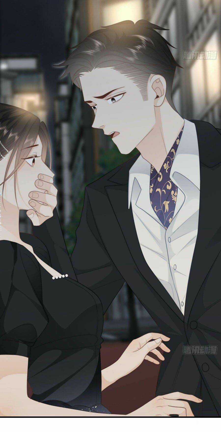 Ác Ma Thân Yêu - Chapter 17 - Trang 18