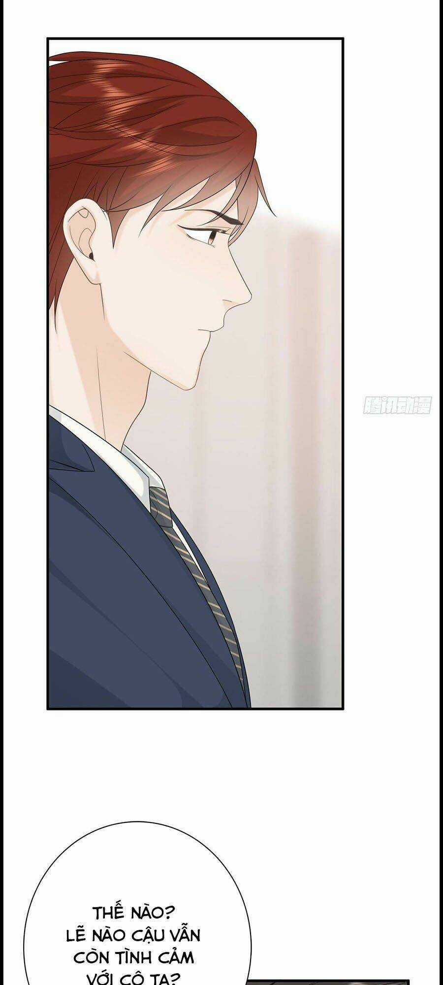 Ác Ma Thân Yêu - Chapter 17 - Trang 3