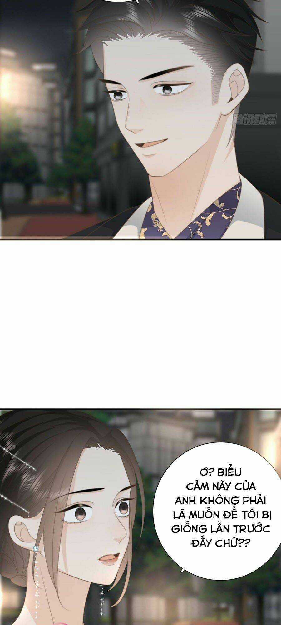 Ác Ma Thân Yêu - Chapter 17 - Trang 21