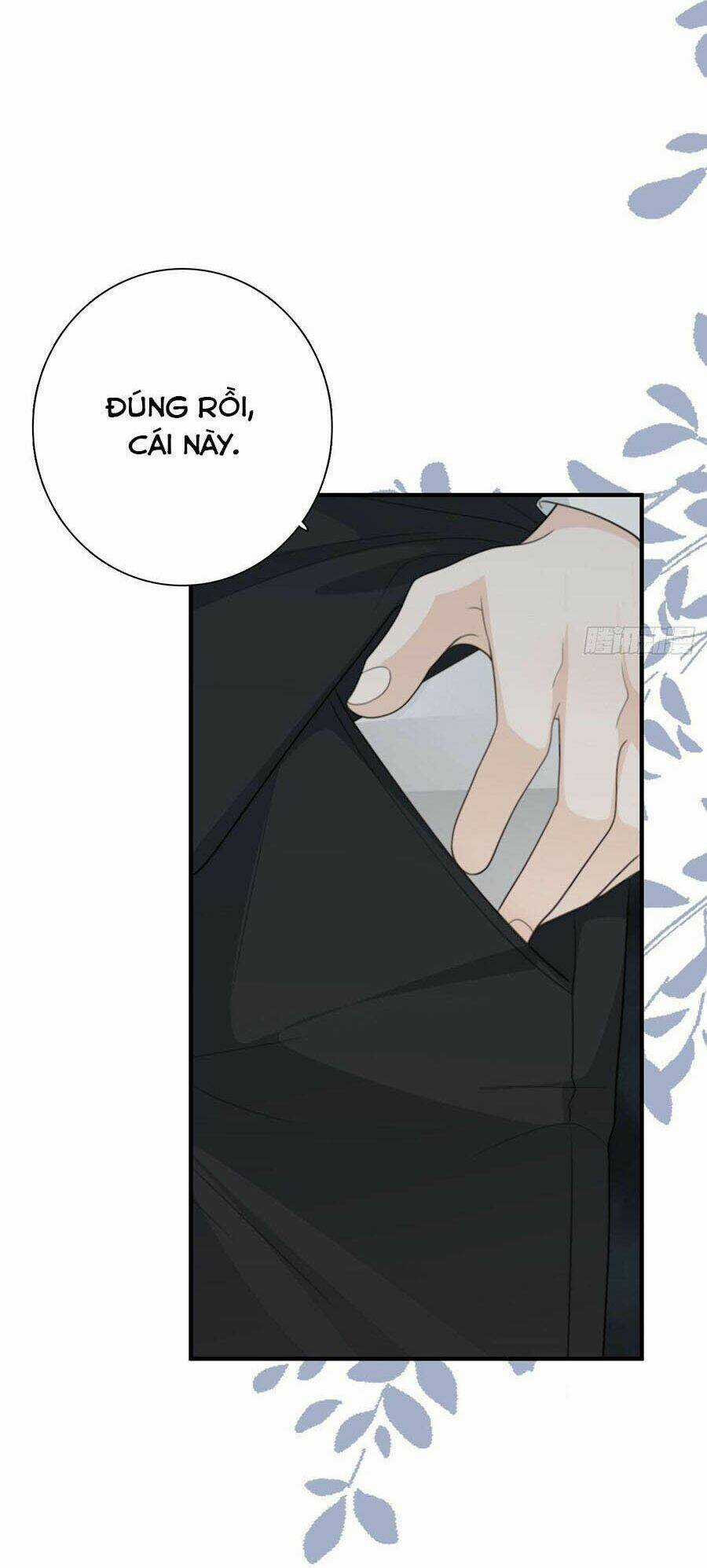 Ác Ma Thân Yêu - Chapter 17 - Trang 24