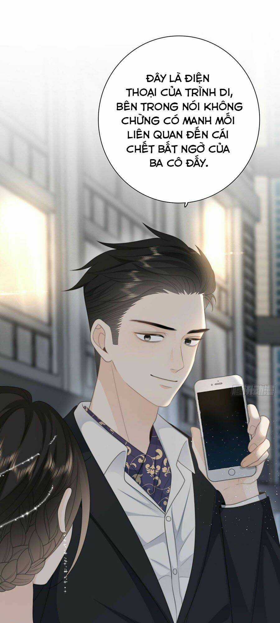 Ác Ma Thân Yêu - Chapter 17 - Trang 25