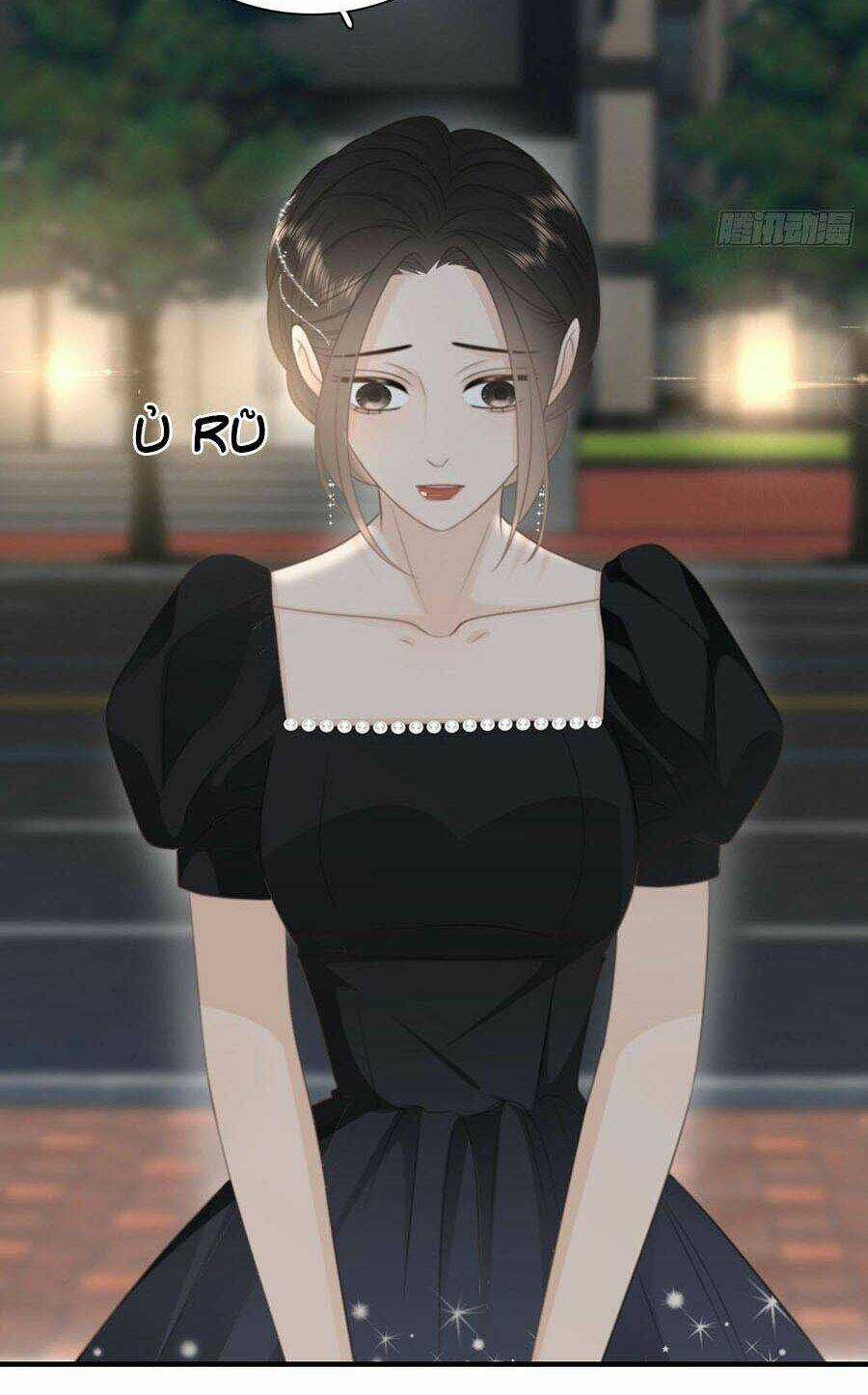 Ác Ma Thân Yêu - Chapter 17 - Trang 29